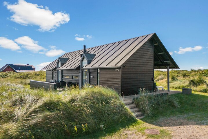 Ferienhaus 83159 in Lakolk 272, Lakolk, Rømø - Bild #19