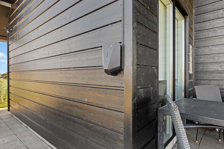 Ferienhaus 83159 in Lakolk 272, Lakolk, Rømø - Bild #20