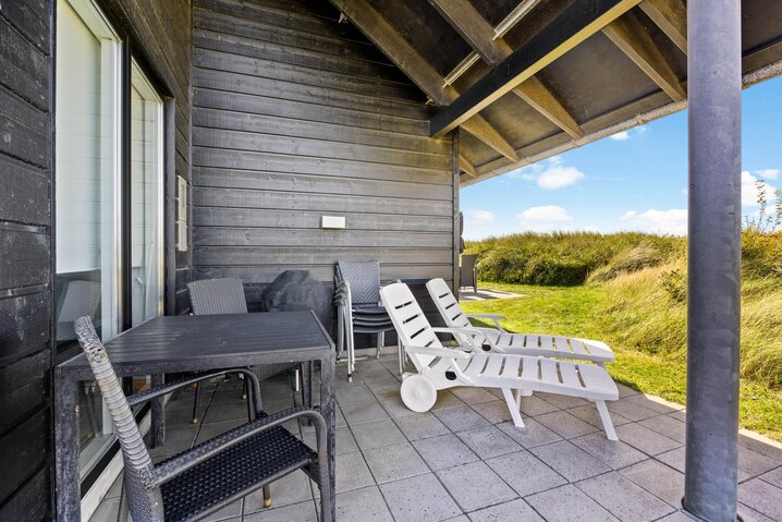 Ferienhaus 83159 in Lakolk 272, Lakolk, Rømø - Bild #21