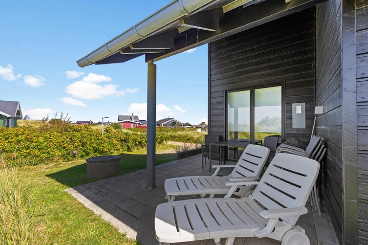 Ferienhaus 83159 in Lakolk 272, Lakolk, Rømø - Bild #22