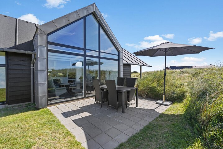 Ferienhaus 83159 in Lakolk 272, Lakolk, Rømø - Bild #23