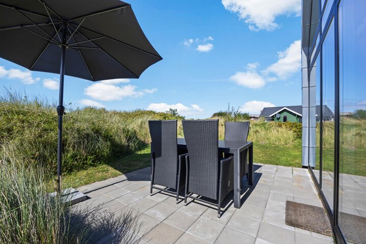 Ferienhaus 83159 in Lakolk 272, Lakolk, Rømø - Bild #24