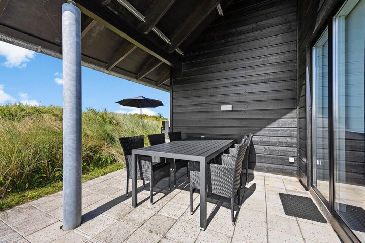 Ferienhaus 83159 in Lakolk 272, Lakolk, Rømø - Bild #25