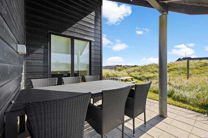 Ferienhaus 83159 in Lakolk 272, Lakolk, Rømø - Bild #26