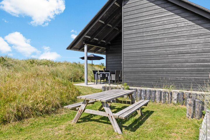 Ferienhaus 83159 in Lakolk 272, Lakolk, Rømø - Bild #27