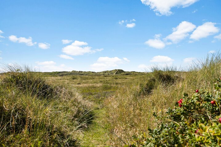Ferienhaus 83159 in Lakolk 272, Lakolk, Rømø - Bild #29