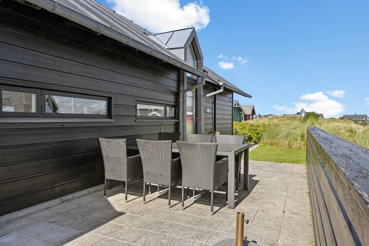 Ferienhaus 83159 in Lakolk 272, Lakolk, Rømø - Bild #30