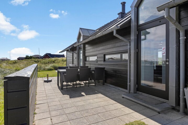 Ferienhaus 83159 in Lakolk 272, Lakolk, Rømø - Bild #31