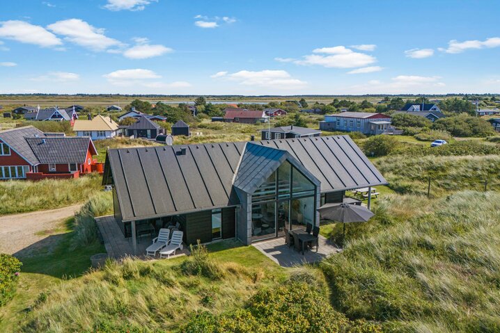 Ferienhaus 83159 in Lakolk 272, Lakolk, Rømø - Bild #32