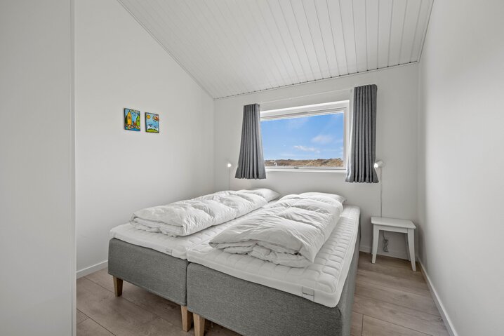 Ferienhaus 83170 in Lakolk 164, Lakolk, Rømø - Bild #11