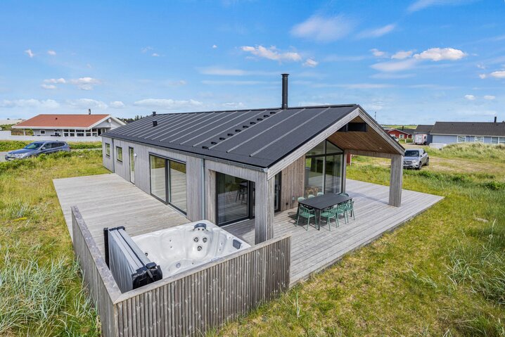 Ferienhaus 83170 in Lakolk 164, Lakolk, Rømø - Bild #0