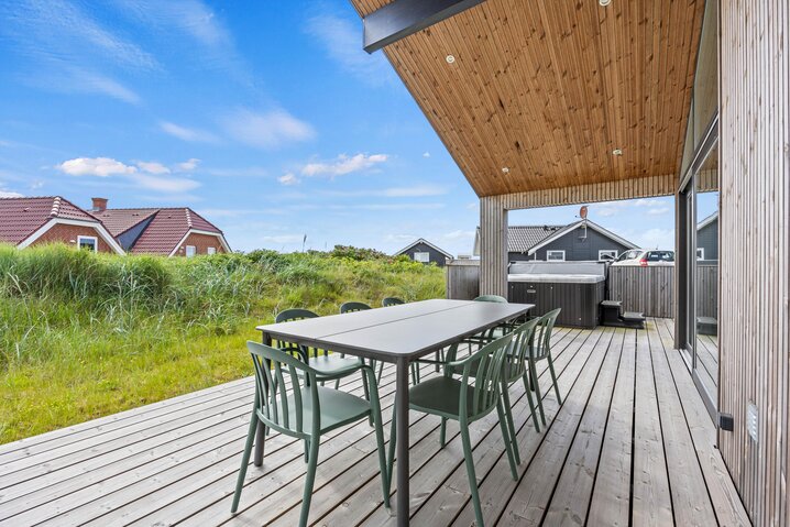 Ferienhaus 83170 in Lakolk 164, Lakolk, Rømø - Bild #25