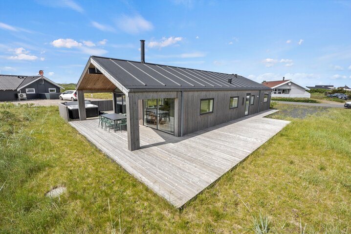 Ferienhaus 83170 in Lakolk 164, Lakolk, Rømø - Bild #23