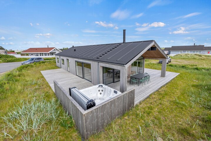 Ferienhaus 83170 in Lakolk 164, Lakolk, Rømø - Bild #21