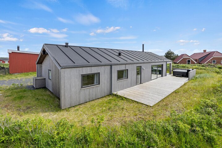 Ferienhaus 83170 in Lakolk 164, Lakolk, Rømø - Bild #28