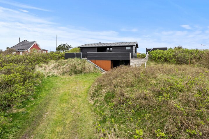 Ferienhaus 83177 in Lakolk 134, Lakolk, Rømø - Bild #28