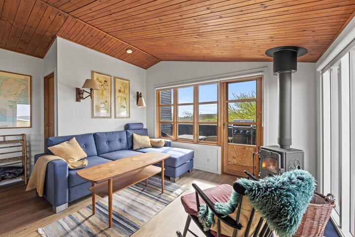 Ferienhaus 83177 in Lakolk 134, Lakolk, Rømø - Bild #3