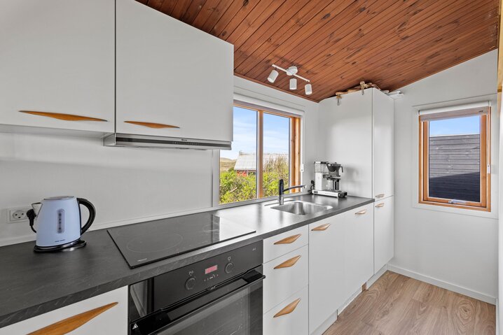 Ferienhaus 83177 in Lakolk 134, Lakolk, Rømø - Bild #2