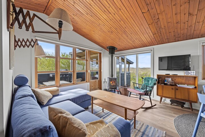 Ferienhaus 83177 in Lakolk 134, Lakolk, Rømø - Bild #1