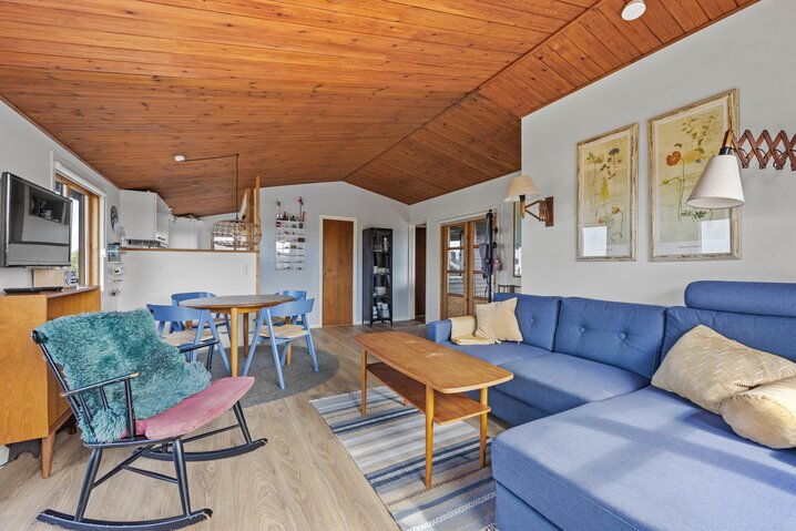 Ferienhaus 83177 in Lakolk 134, Lakolk, Rømø - Bild #4