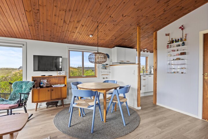 Ferienhaus 83177 in Lakolk 134, Lakolk, Rømø - Bild #5