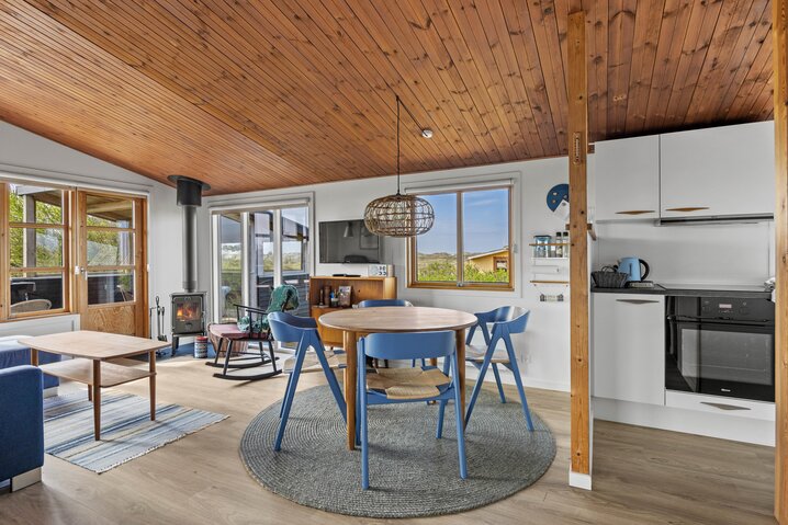 Ferienhaus 83177 in Lakolk 134, Lakolk, Rømø - Bild #6
