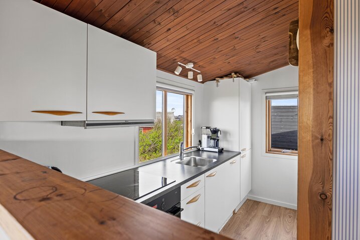 Ferienhaus 83177 in Lakolk 134, Lakolk, Rømø - Bild #8
