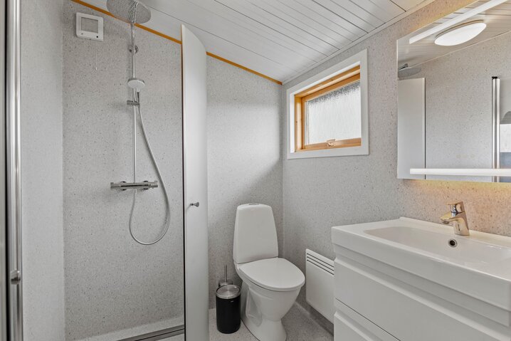 Ferienhaus 83177 in Lakolk 134, Lakolk, Rømø - Bild #10