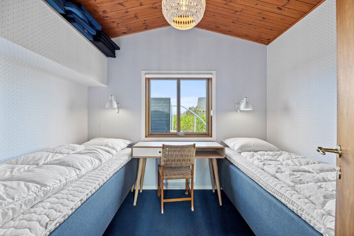 Ferienhaus 83177 in Lakolk 134, Lakolk, Rømø - Bild #11