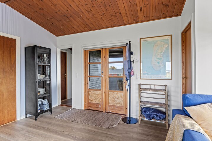 Ferienhaus 83177 in Lakolk 134, Lakolk, Rømø - Bild #12
