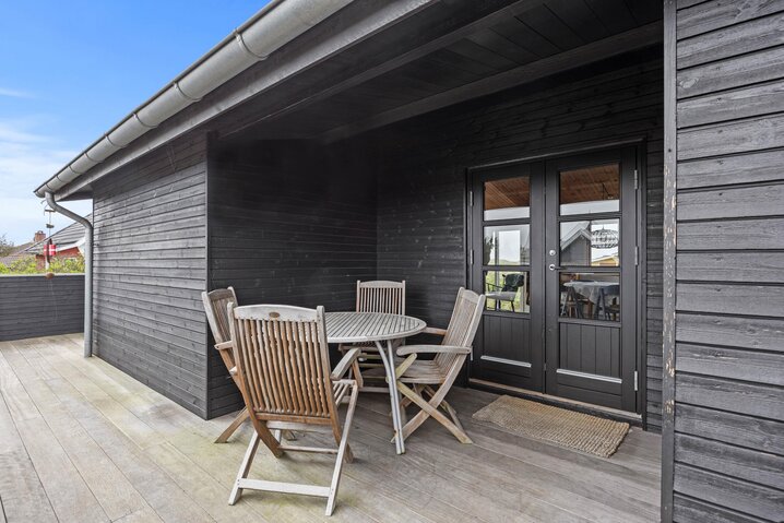 Ferienhaus 83177 in Lakolk 134, Lakolk, Rømø - Bild #15