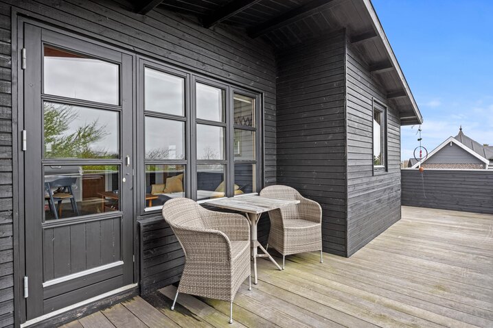 Ferienhaus 83177 in Lakolk 134, Lakolk, Rømø - Bild #16