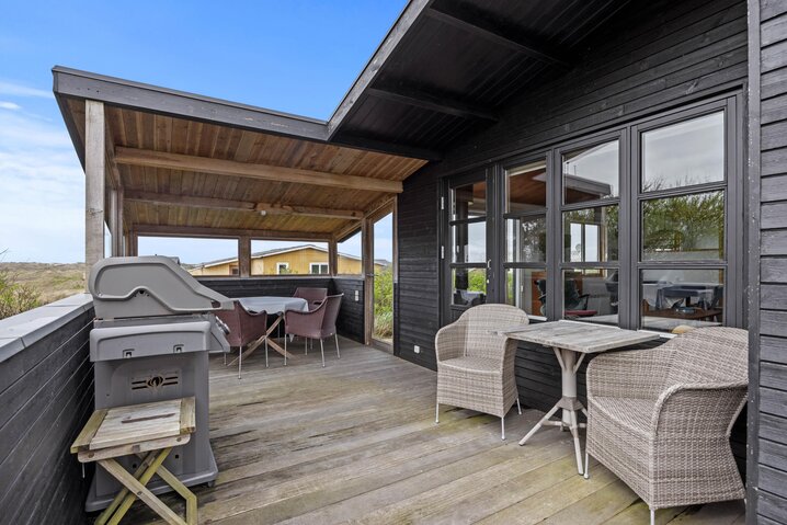 Ferienhaus 83177 in Lakolk 134, Lakolk, Rømø - Bild #17
