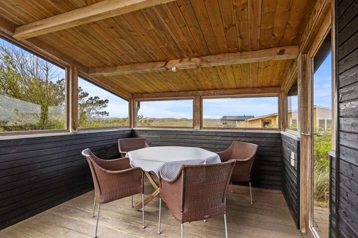 Ferienhaus 83177 in Lakolk 134, Lakolk, Rømø - Bild #18