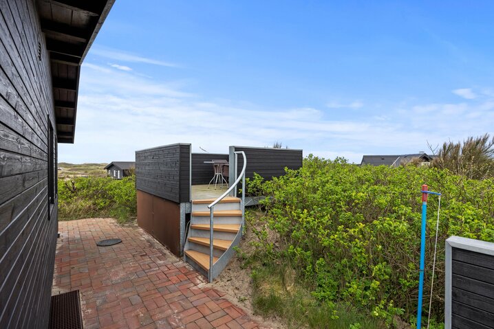 Ferienhaus 83177 in Lakolk 134, Lakolk, Rømø - Bild #22