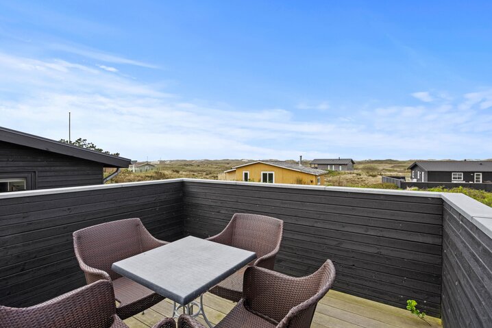 Ferienhaus 83177 in Lakolk 134, Lakolk, Rømø - Bild #23