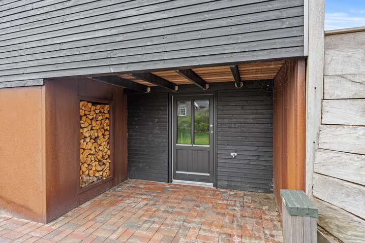 Ferienhaus 83177 in Lakolk 134, Lakolk, Rømø - Bild #24