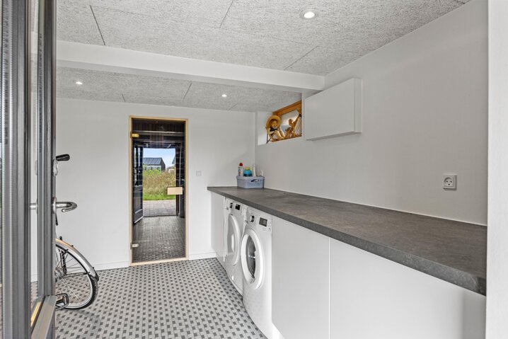 Ferienhaus 83177 in Lakolk 134, Lakolk, Rømø - Bild #25