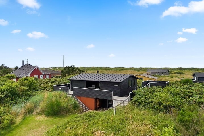 Ferienhaus 83177 in Lakolk 134, Lakolk, Rømø - Bild #14