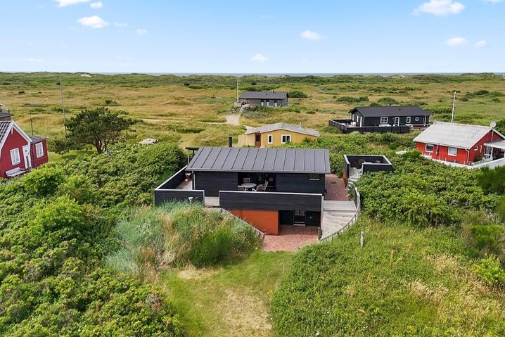 Ferienhaus 83177 in Lakolk 134, Lakolk, Rømø - Bild #0