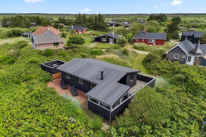 Ferienhaus 83177 in Lakolk 134, Lakolk, Rømø - Bild #27