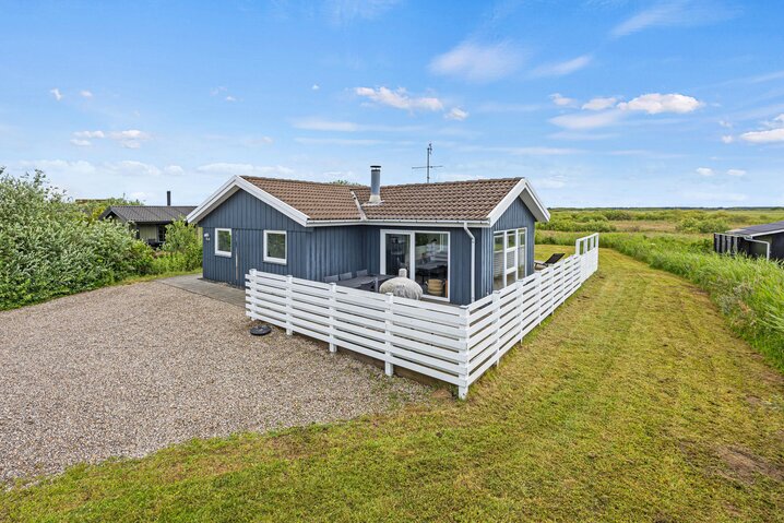 Sommerhus 83199 på Lakolk 157, Lakolk, Rømø - Billede #0