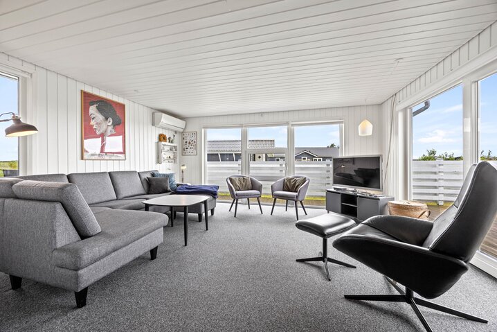 Sommerhus 83199 på Lakolk 157, Lakolk, Rømø - Billede #1