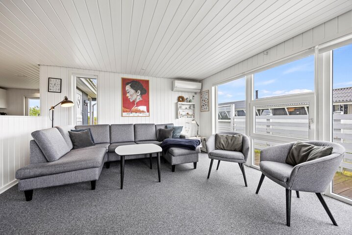 Sommerhus 83199 på Lakolk 157, Lakolk, Rømø - Billede #3