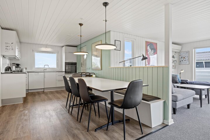 Sommerhus 83199 på Lakolk 157, Lakolk, Rømø - Billede #6