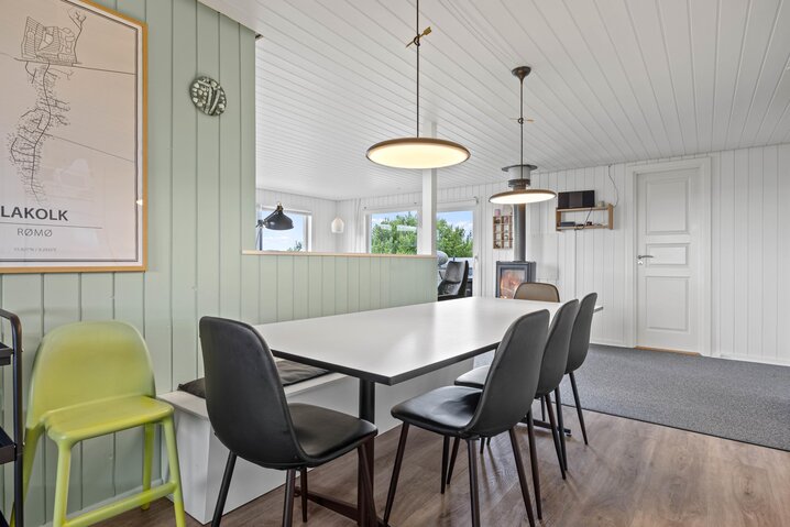 Sommerhus 83199 på Lakolk 157, Lakolk, Rømø - Billede #7