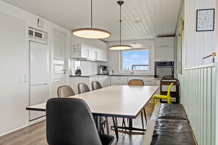 Sommerhus 83199 på Lakolk 157, Lakolk, Rømø - Billede #8