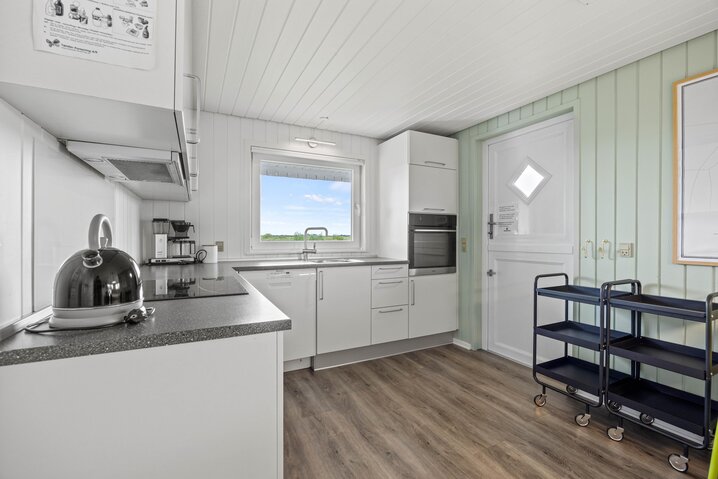 Sommerhus 83199 på Lakolk 157, Lakolk, Rømø - Billede #9