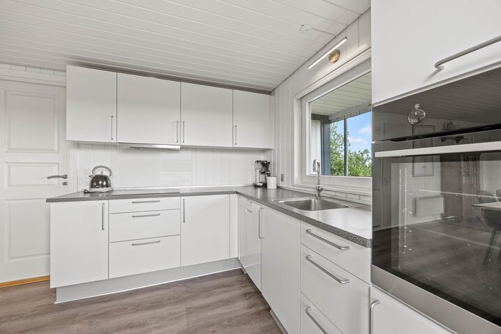 Sommerhus 83199 på Lakolk 157, Lakolk, Rømø - Billede #10