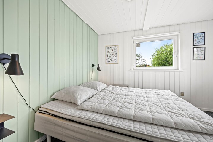 Sommerhus 83199 på Lakolk 157, Lakolk, Rømø - Billede #11